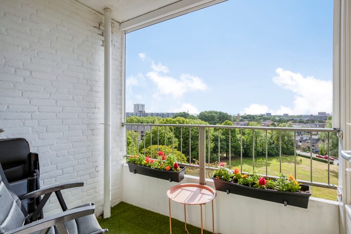 Foto 2 van Trekvogelweg 66-A