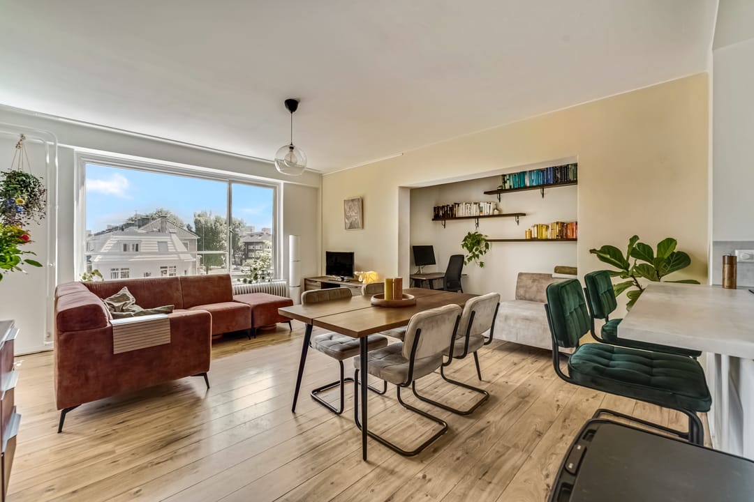 Foto 1 van Oudenoord 523