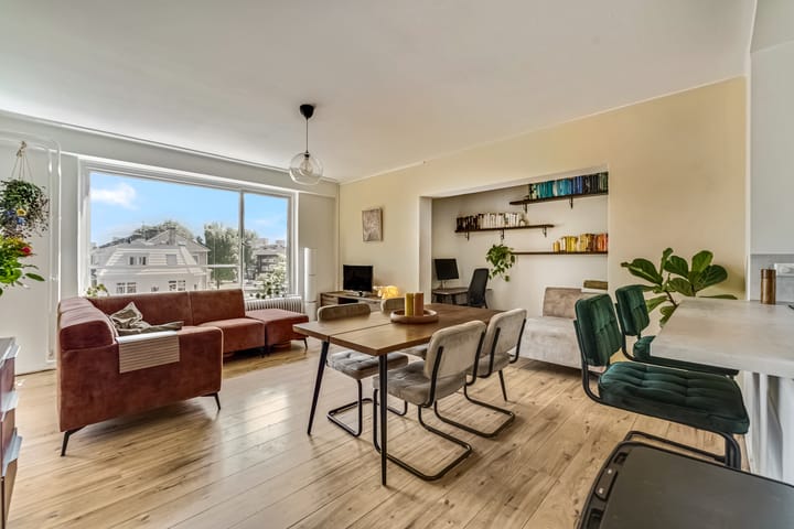 Foto 1 van Oudenoord 523