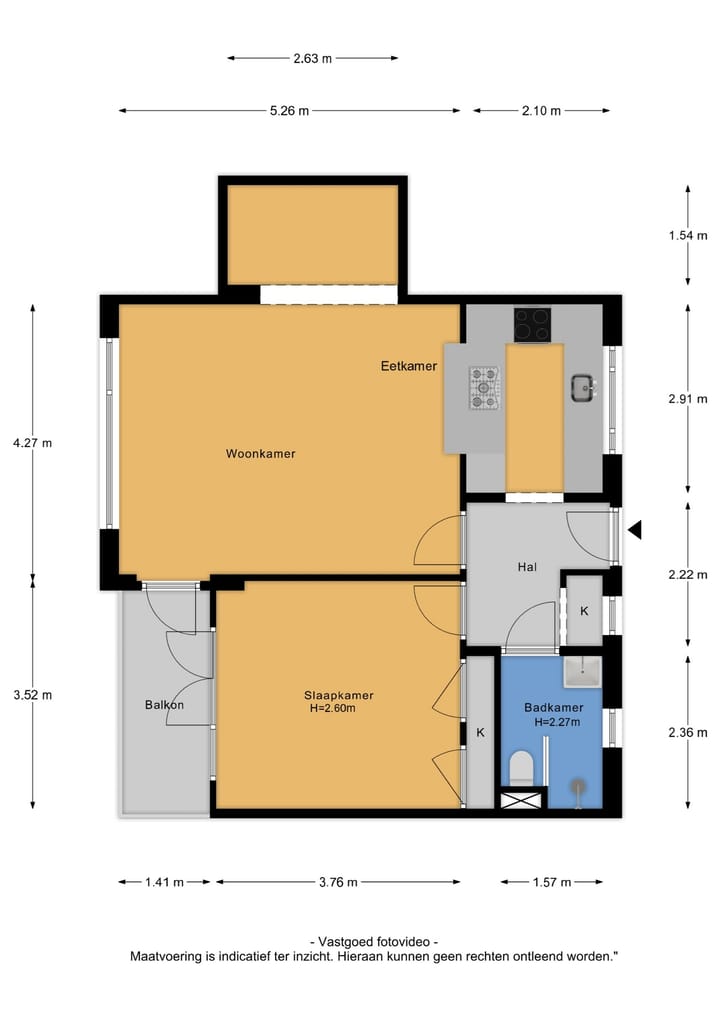 Foto 35 van Oudenoord 523
