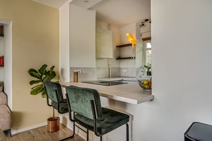 Foto 2 van Oudenoord 523