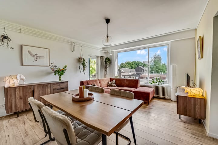 Foto 4 van Oudenoord 523