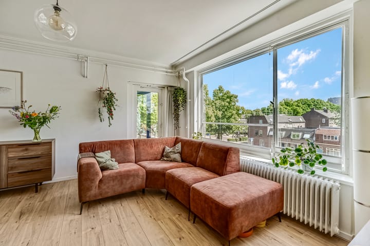 Foto 5 van Oudenoord 523