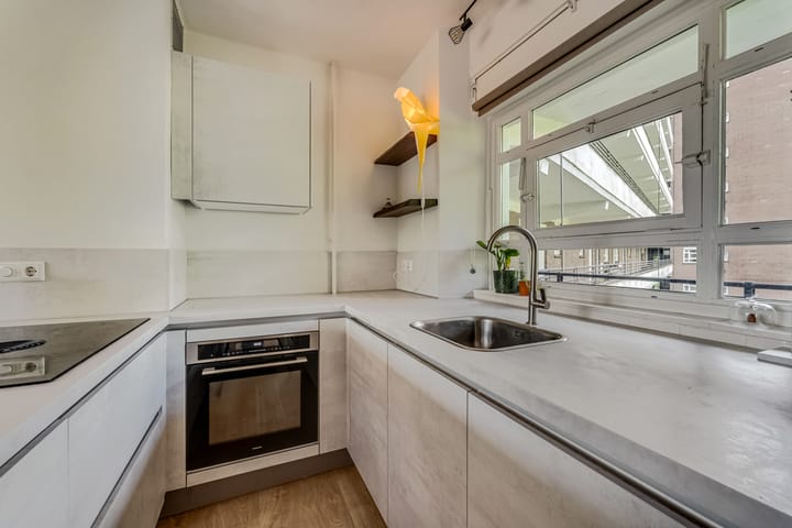 Foto 7 van Oudenoord 523