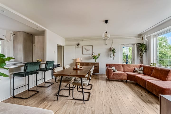 Foto 11 van Oudenoord 523