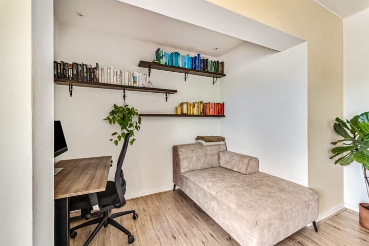 Foto 13 van Oudenoord 523