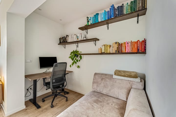 Foto 12 van Oudenoord 523