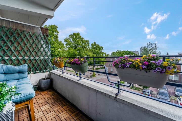 Foto 21 van Oudenoord 523