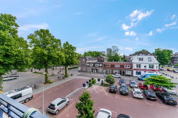 Foto 22 van Oudenoord 523