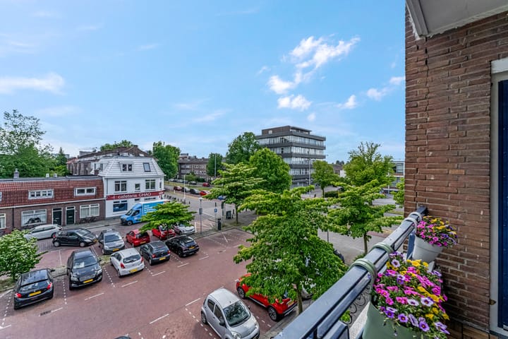 Foto 23 van Oudenoord 523