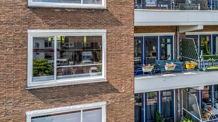 Foto 28 van Oudenoord 523