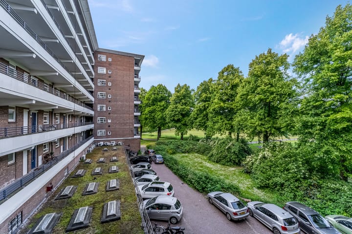 Foto 29 van Oudenoord 523