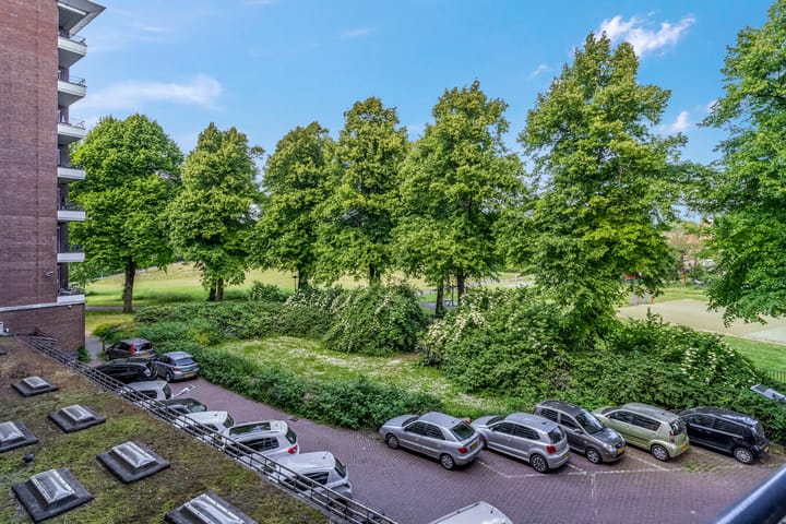 Foto 30 van Oudenoord 523