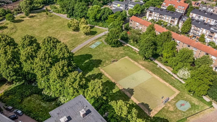 Foto 31 van Oudenoord 523