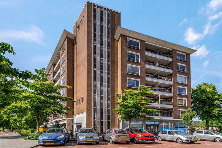 Foto 33 van Oudenoord 523