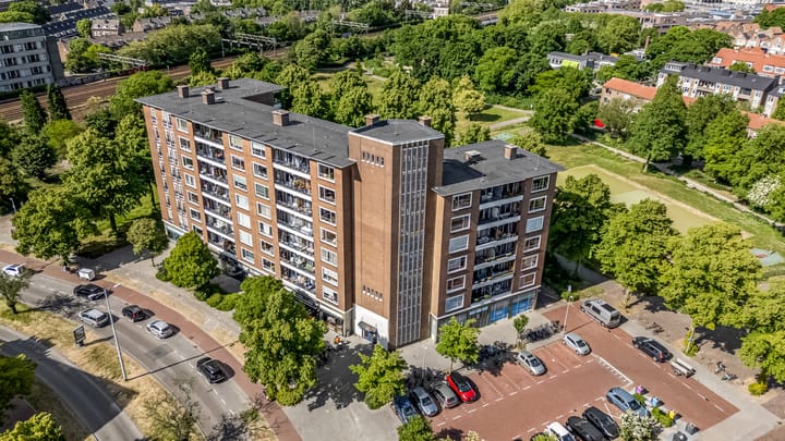 Foto 34 van Oudenoord 523