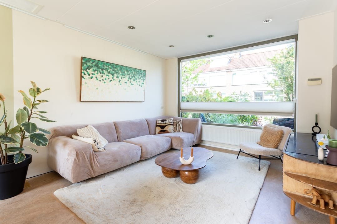 Foto 2 van Lijsterbeslaan 10