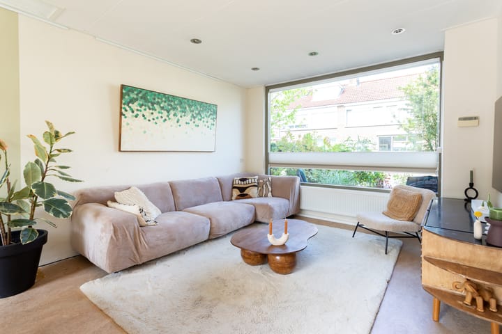 Foto 2 van Lijsterbeslaan 10