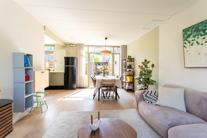 Foto 3 van Lijsterbeslaan 10