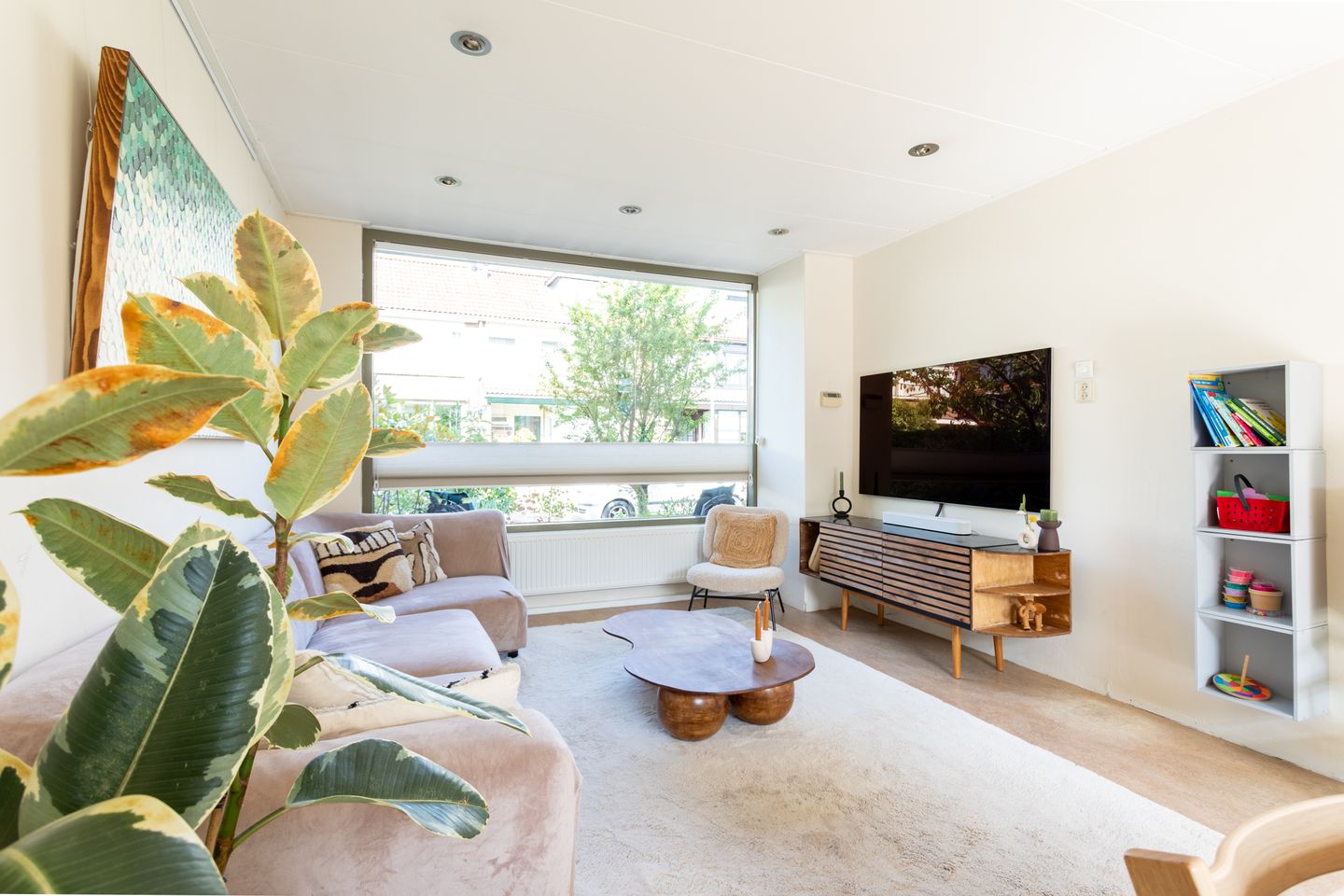 Foto 4 van Lijsterbeslaan 10