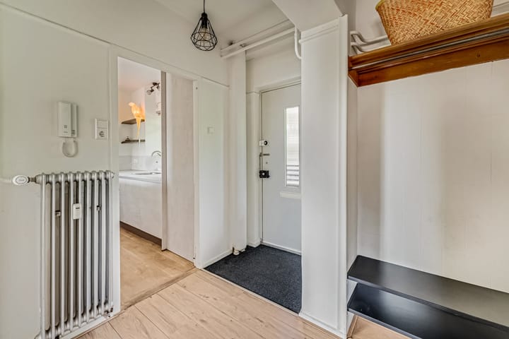 Foto 25 van Oudenoord 523