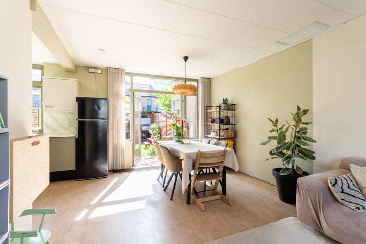 Foto 6 van Lijsterbeslaan 10