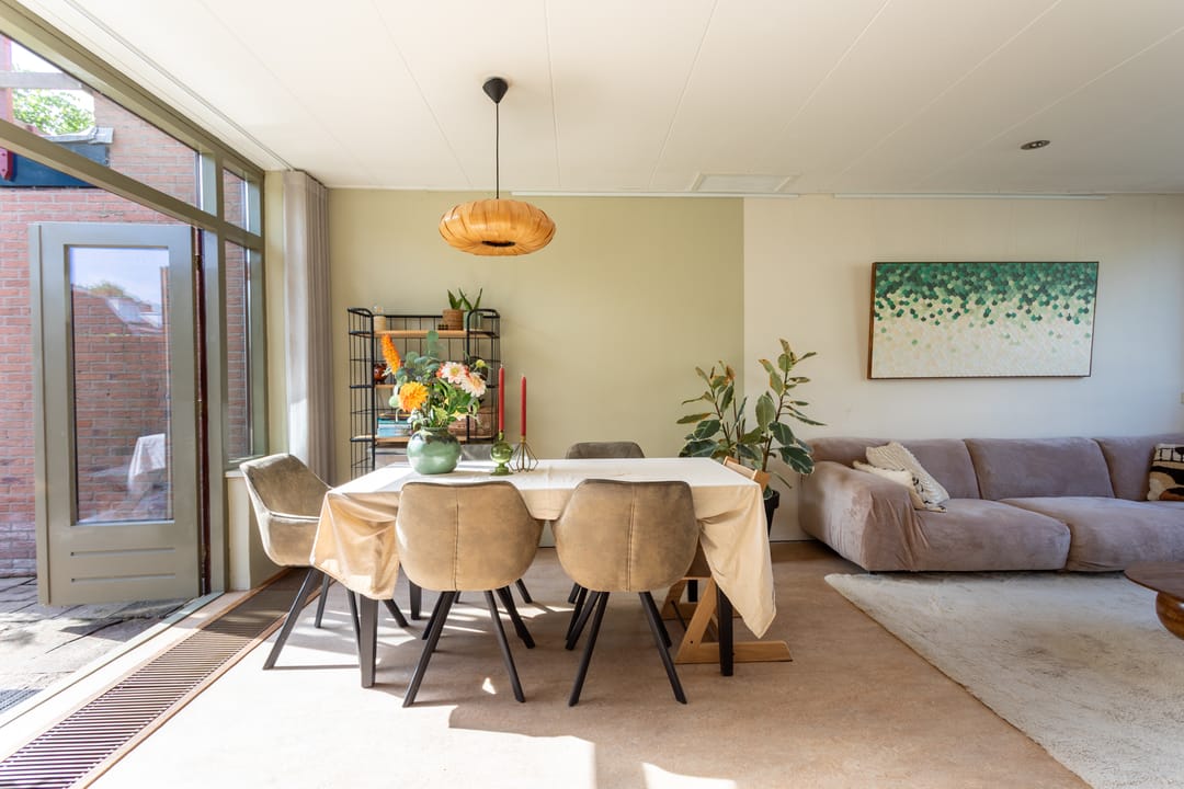 Foto 7 van Lijsterbeslaan 10