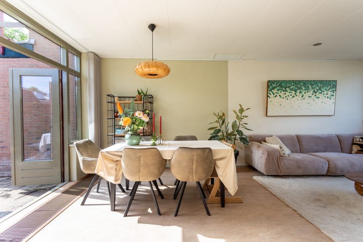 Foto 7 van Lijsterbeslaan 10