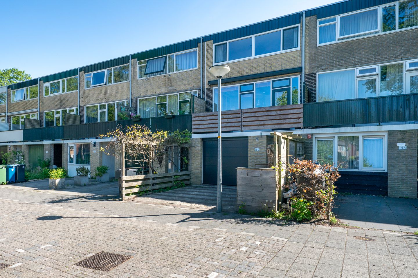 Stetwaard 150 main image