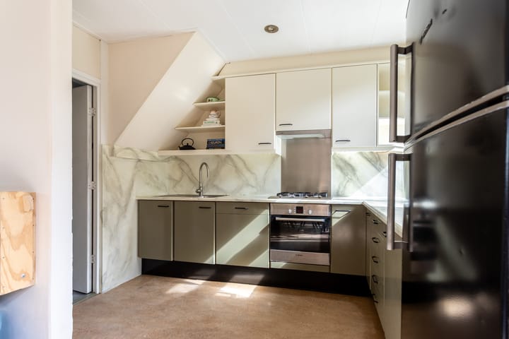 Foto 11 van Lijsterbeslaan 10