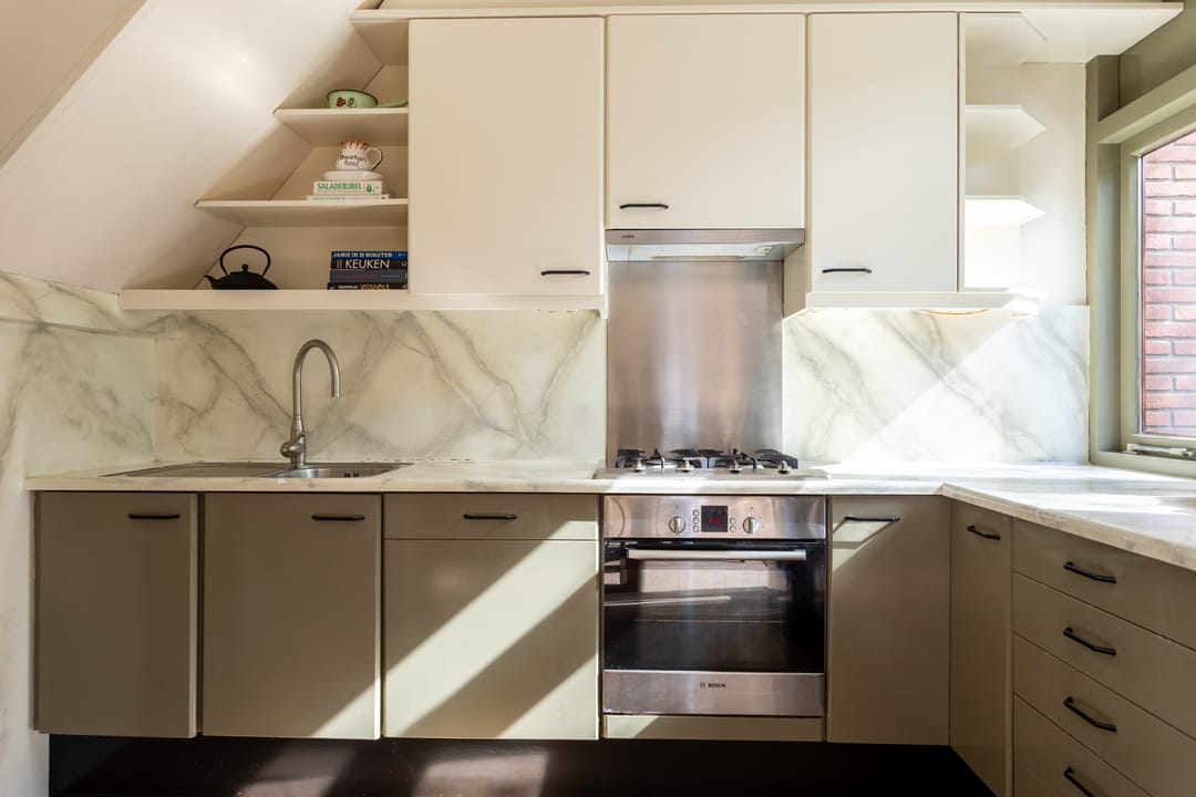 Foto 13 van Lijsterbeslaan 10