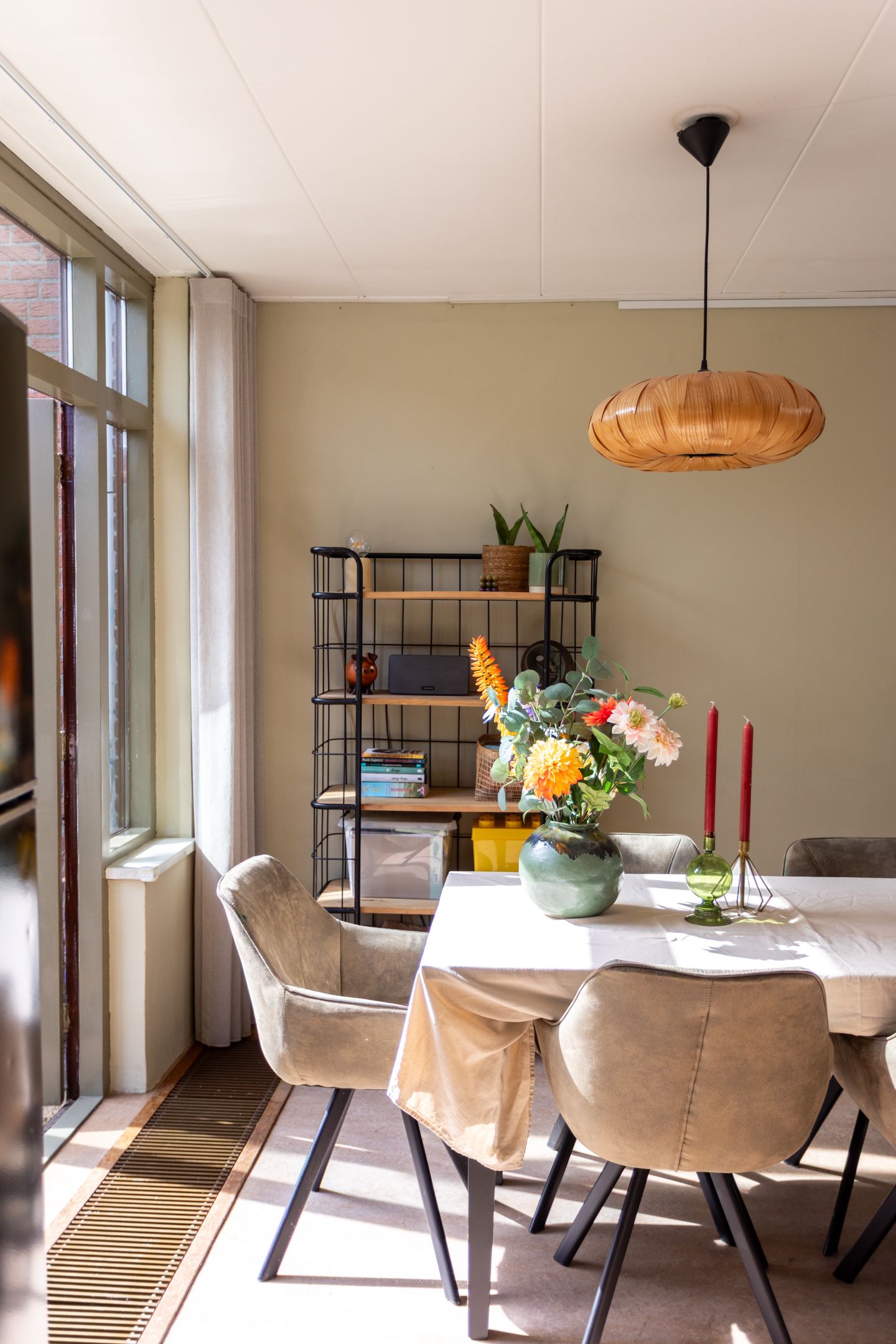 Foto 14 van Lijsterbeslaan 10