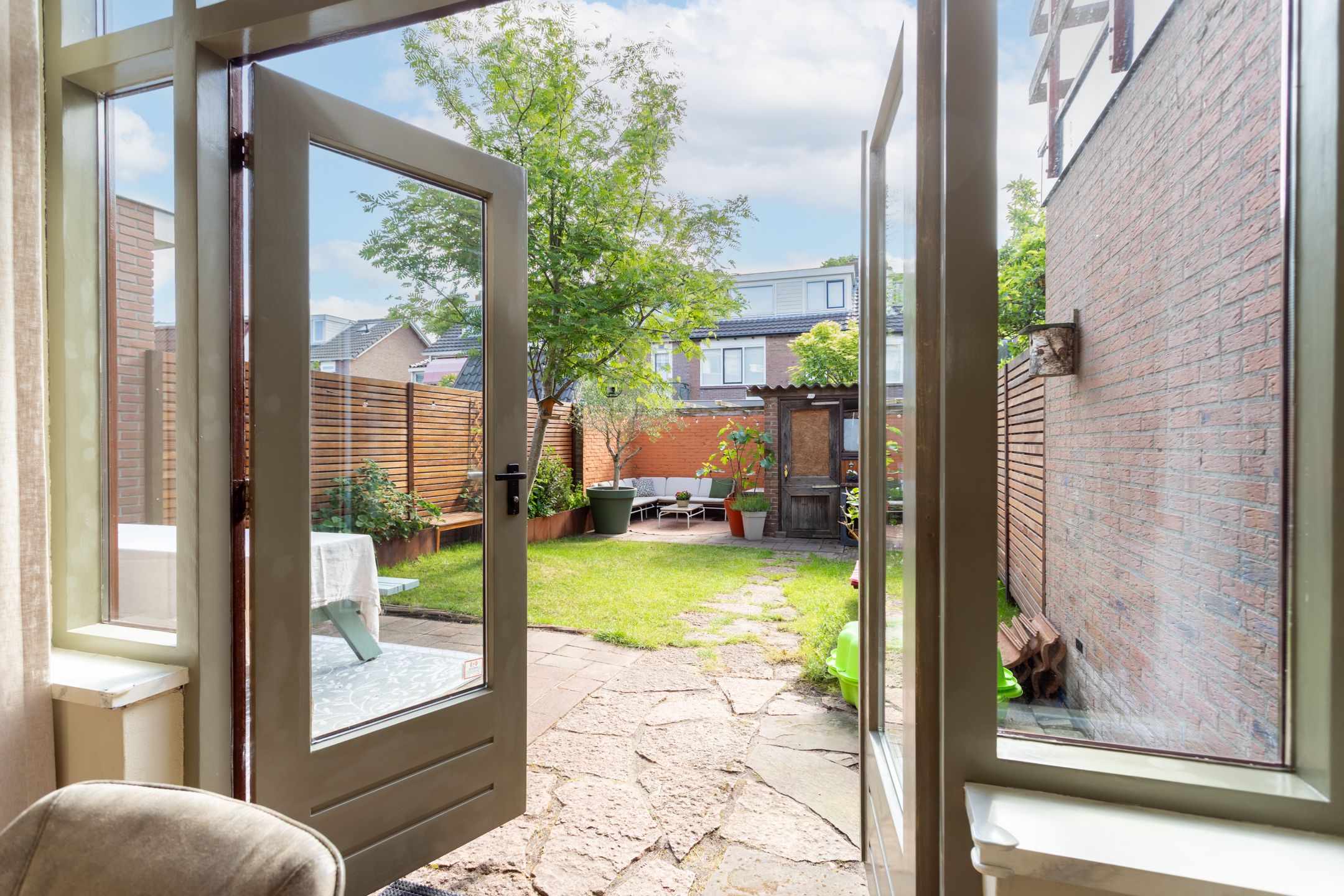 Foto 15 van Lijsterbeslaan 10