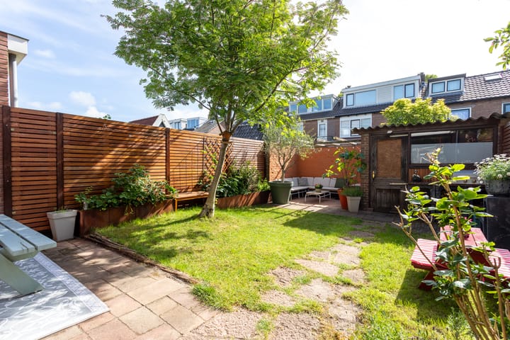 Foto 16 van Lijsterbeslaan 10