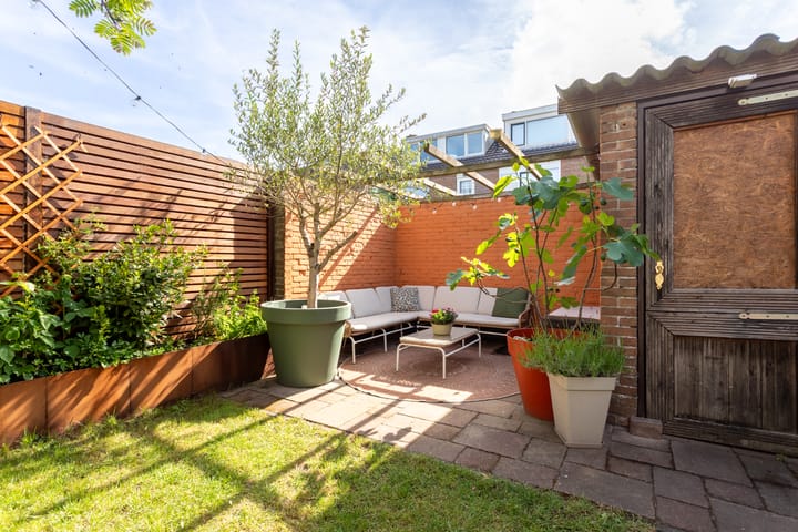 Foto 18 van Lijsterbeslaan 10