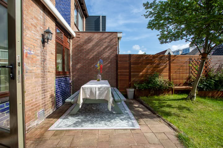 Foto 19 van Lijsterbeslaan 10