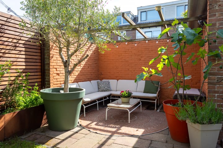 Foto 20 van Lijsterbeslaan 10