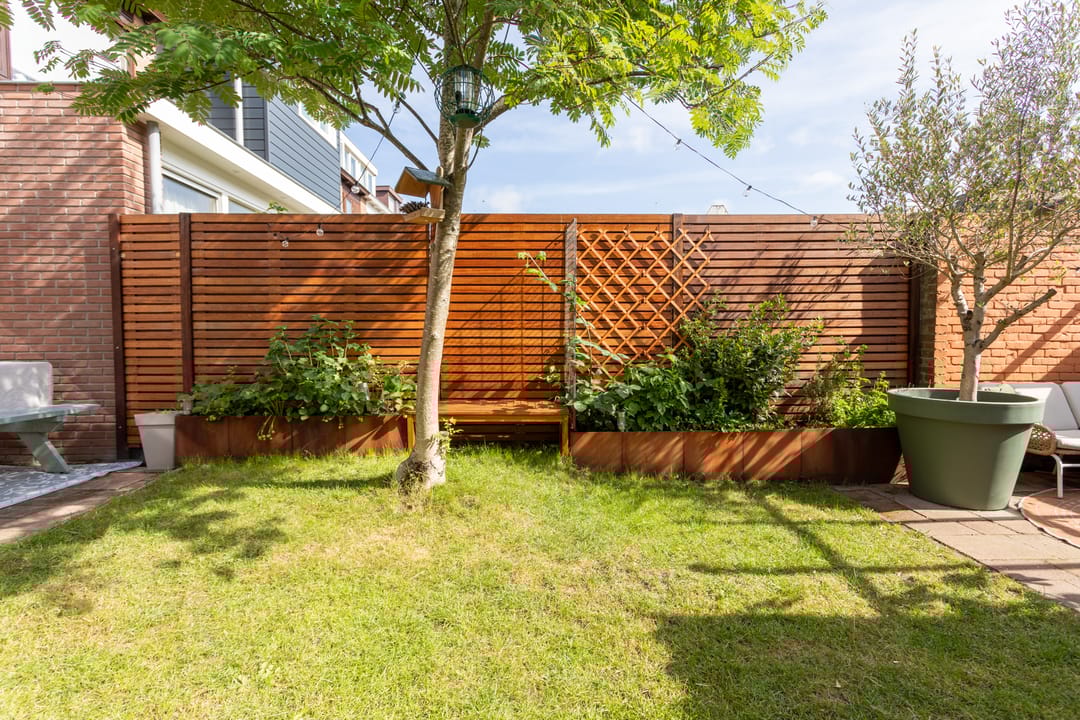 Foto 23 van Lijsterbeslaan 10