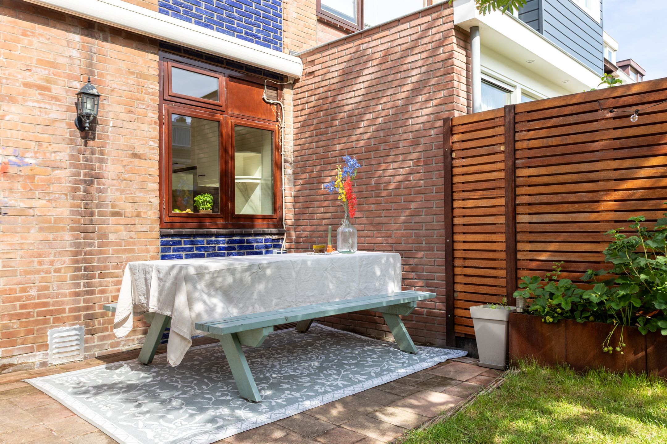 Foto 24 van Lijsterbeslaan 10