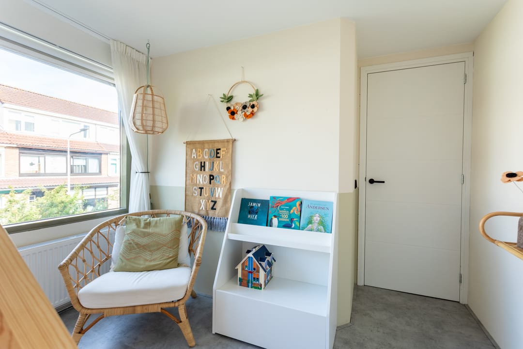 Foto 26 van Lijsterbeslaan 10