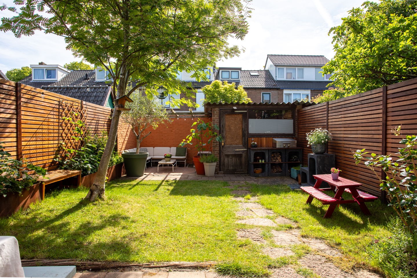 Foto 25 van Lijsterbeslaan 10