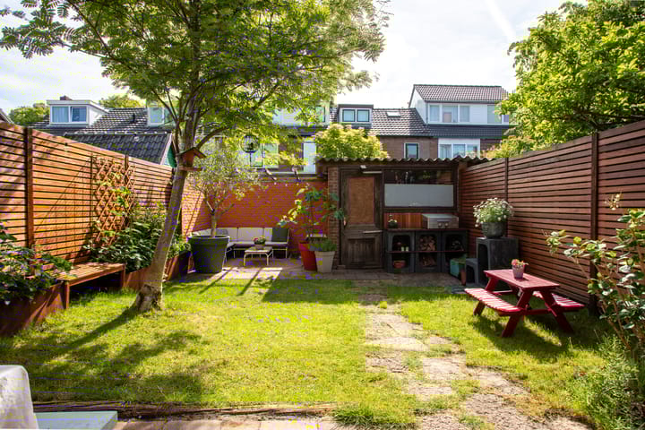 Foto 25 van Lijsterbeslaan 10