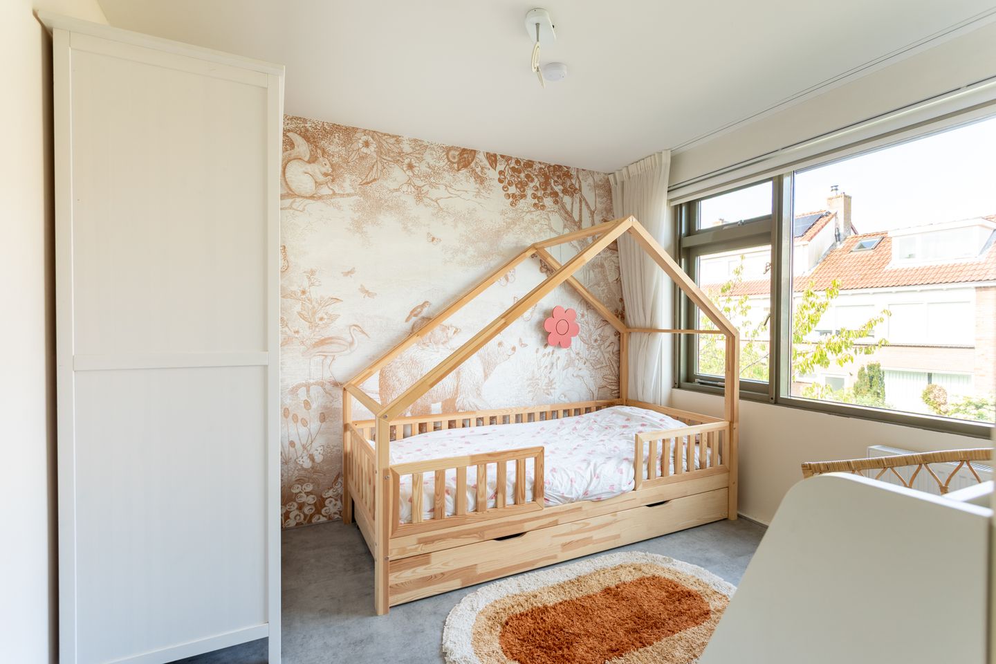 Foto 34 van Lijsterbeslaan 10