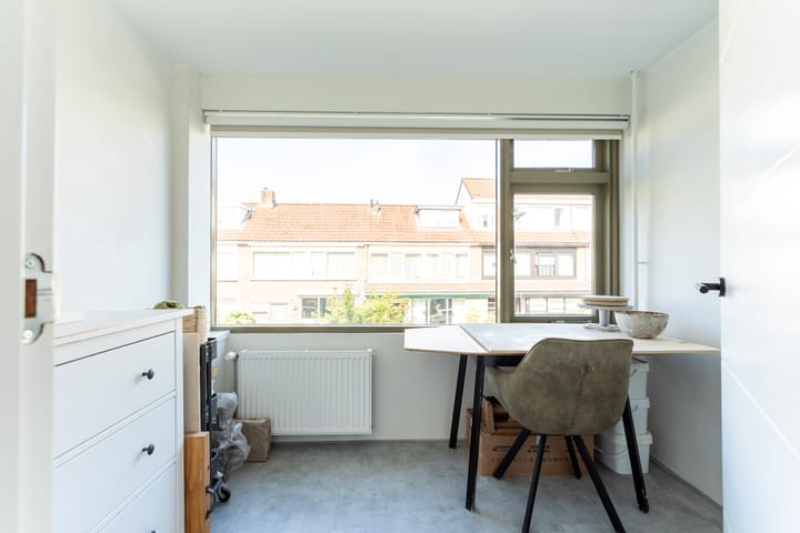 Foto 36 van Lijsterbeslaan 10