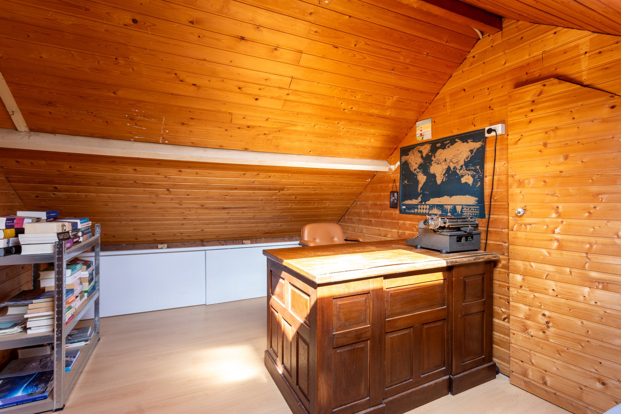 Foto 42 van Lijsterbeslaan 10