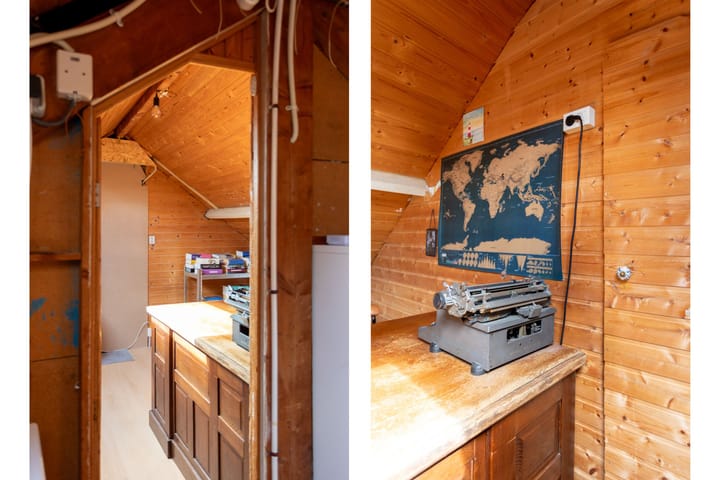 Foto 43 van Lijsterbeslaan 10