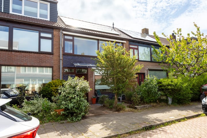 Foto 44 van Lijsterbeslaan 10