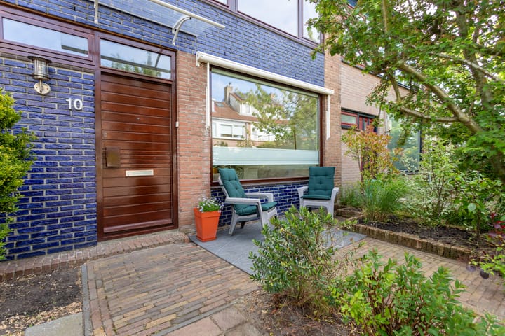 Foto 45 van Lijsterbeslaan 10