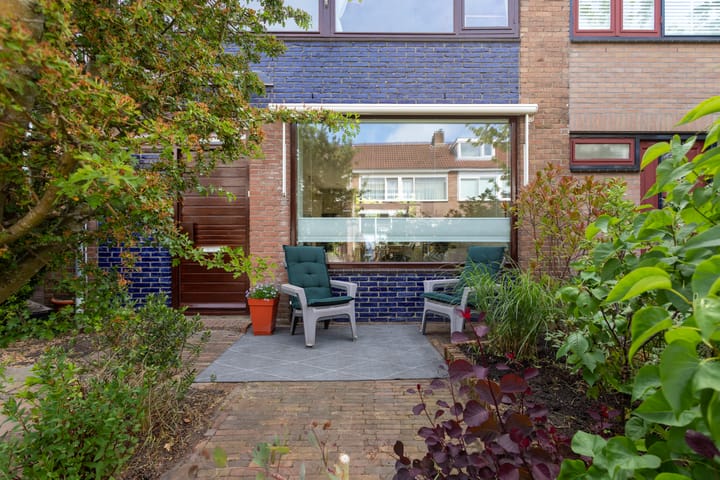 Foto 46 van Lijsterbeslaan 10