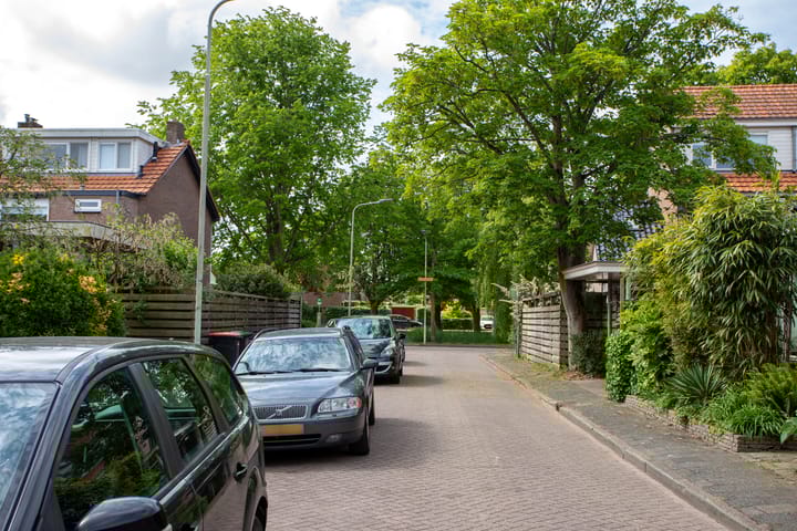 Foto 47 van Lijsterbeslaan 10